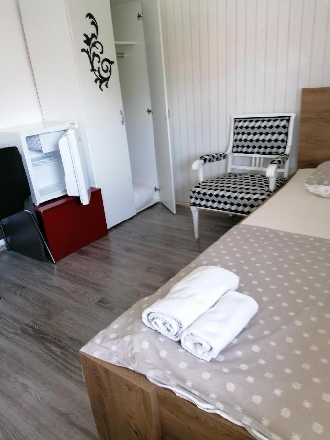 לובליאנה Sunflower Accommodation מראה חיצוני תמונה