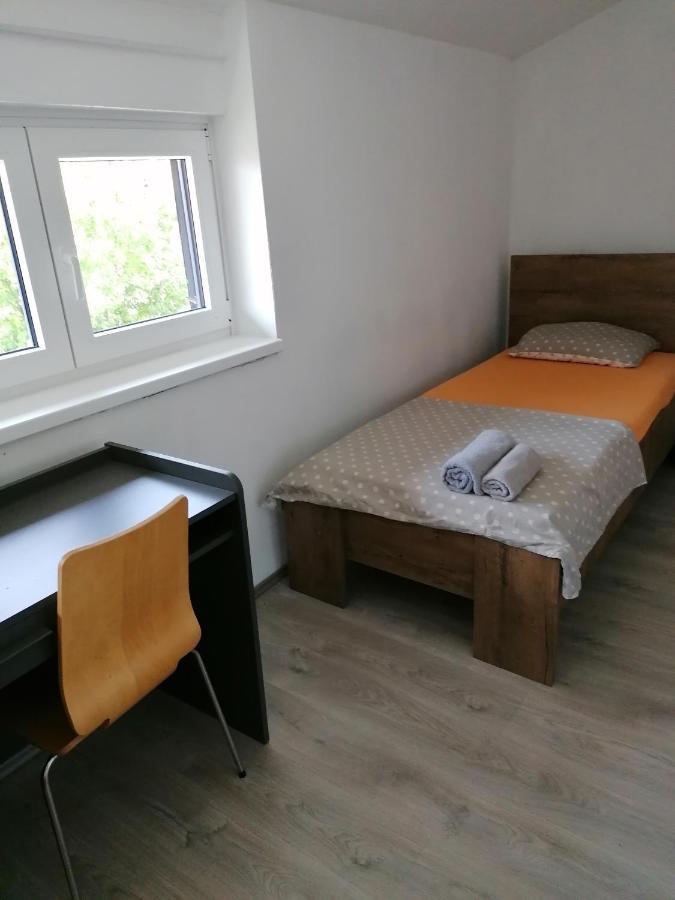 לובליאנה Sunflower Accommodation מראה חיצוני תמונה