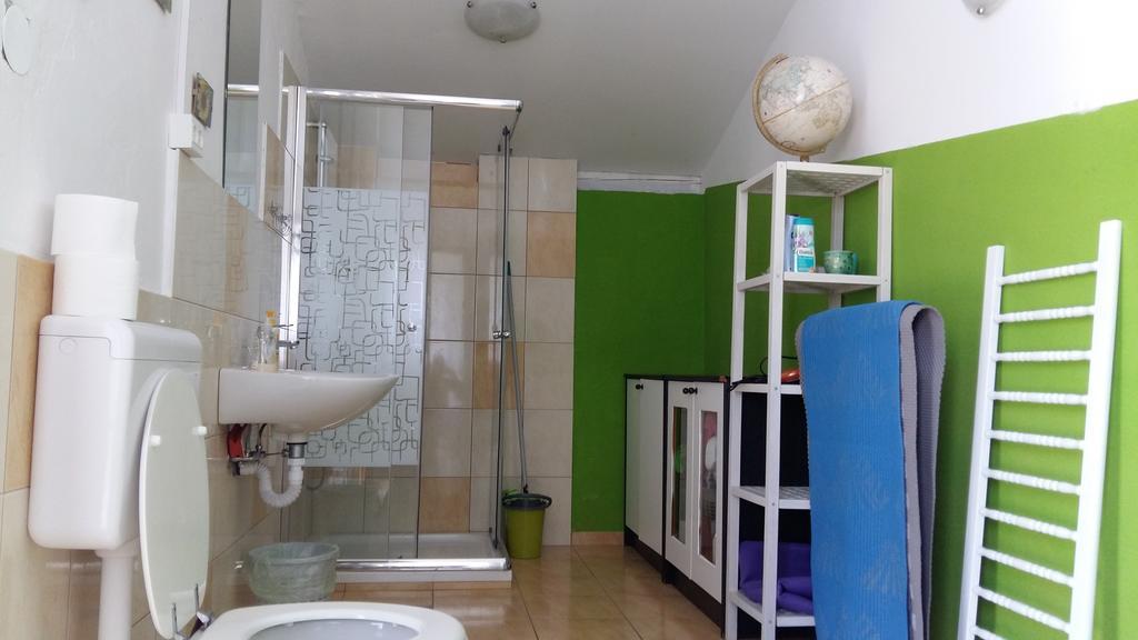 לובליאנה Sunflower Accommodation מראה חיצוני תמונה